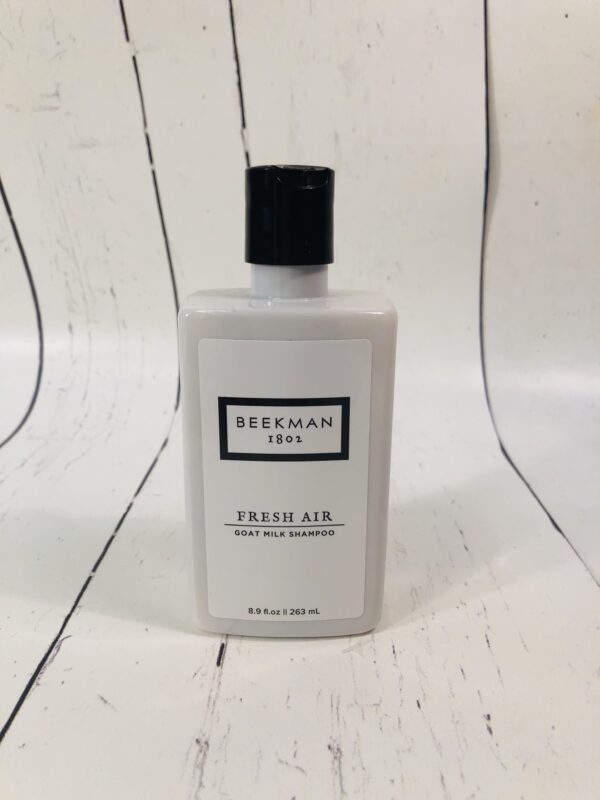 Beekman 1802 Goat Milk Shampoo, 8.9 fl oz