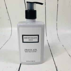 Beekman Goat Milk Lotion,12.5 fl oz
