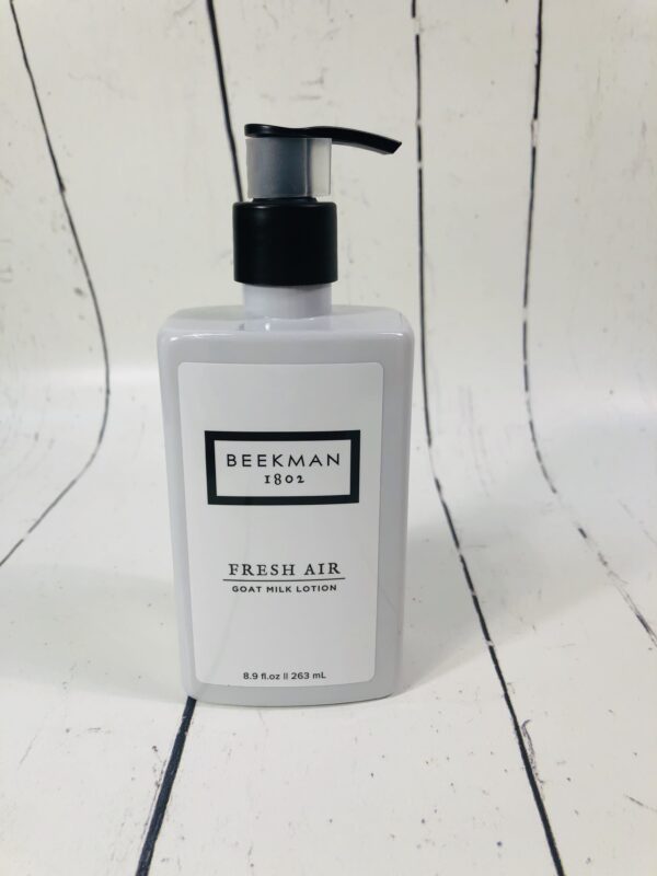 Beekman Goat Milk Lotion,12.5 fl oz
