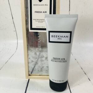 Beekman 1802 Goat Milk Hand Cream, 3.4 oz