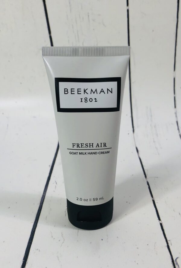 Beekman 1802 Goat Milk Hand Cream, 2.0 oz