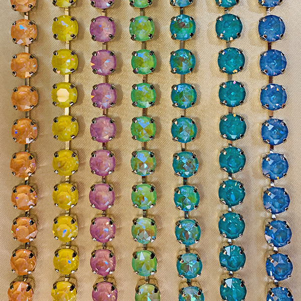 Mariana Bracelets