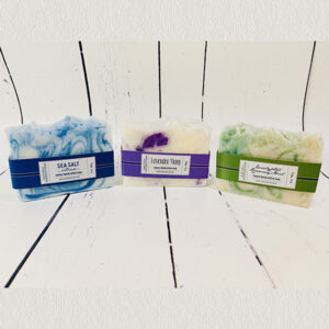 Natural Inspirations Bar Soap