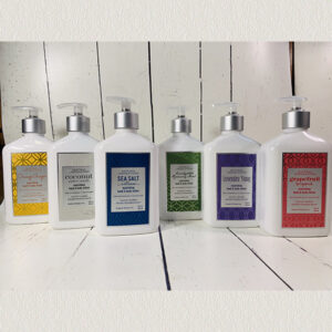 Natural Inspirations Body Lotion